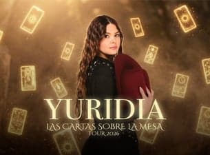 Yuridia