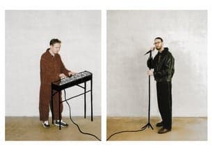 HONNE