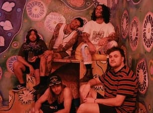 Psychedelic Porn Crumpets