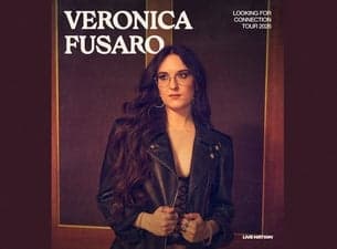 Veronica Fusaro