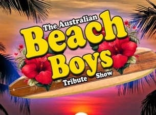 The Australian Beach Boys Tribute Show