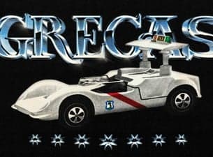 Grecas