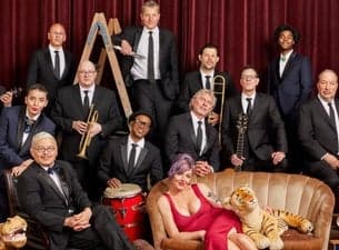 Pink Martini