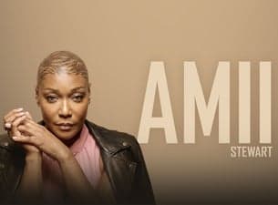 Amii Stewart