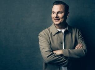 Magnus Carlsson