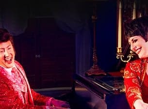 Liberace & Liza: A Tribute
