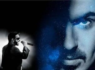 The Voice of George Michael feat. James Bermingham