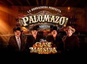 Palomazo Norteño