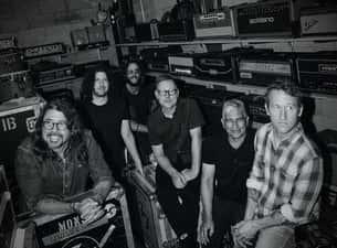 Foo Fighters
