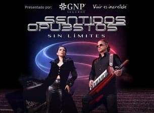 Sentidos Opuestos