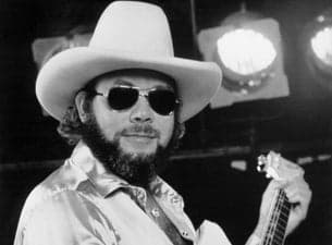 Hank Williams Jr.