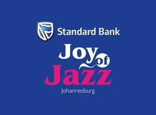 WEEKEND PASS | Standard Bank Joy Of Jazz 2026