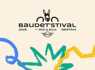 Baudet'Stival 2026 | Saturday