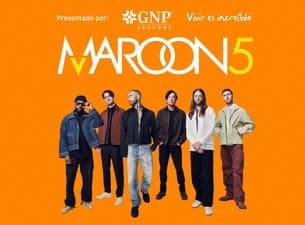 Maroon 5