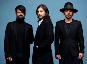 Thirty Seconds To Mars