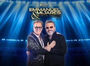 Emmanuel & Mijares