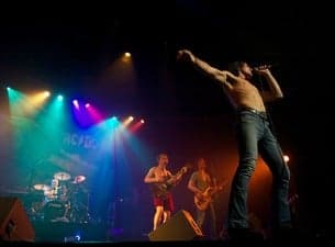 AC/DC UK