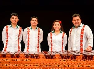 Cuarteto de Mario Nandayapa