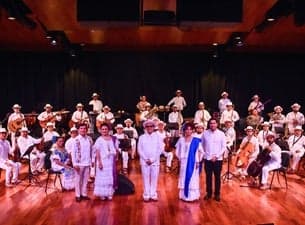 Orquesta Tipica Yukalpeten