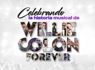 HOMMAGE A WILLIE COLON