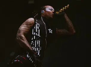 The Prodigy