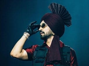 Diljit Dosanjh