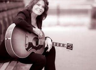 Rosanne Cash