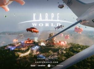 Karpe