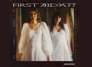 First Aid Kit