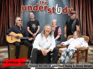 The Understudy
