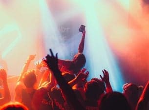Emo Night