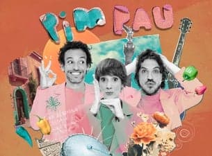 Pim Pau
