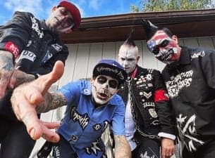 Kottonmouth Kings