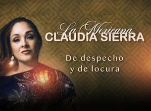 Claudia Sierra