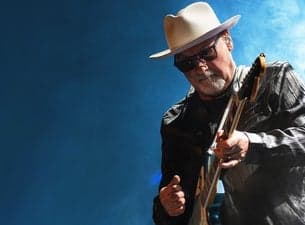 Paul Carrack