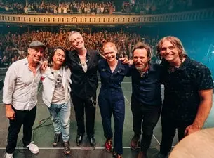 Jason Isbell and the 400 Unit