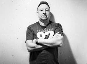 Peter Hook and the Light