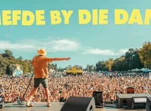 Liefde By Die Dam