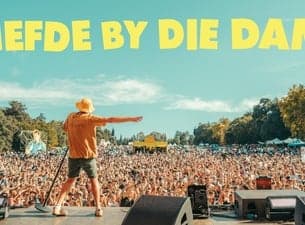 Liefde By Die Dam