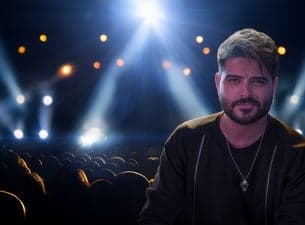 Nassif Zeytoun Live in Sydney 2026