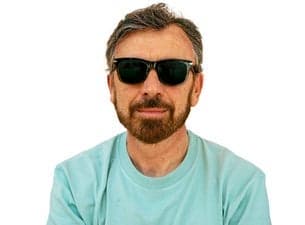 Benny Benassi
