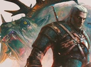 The Witcher in Concert