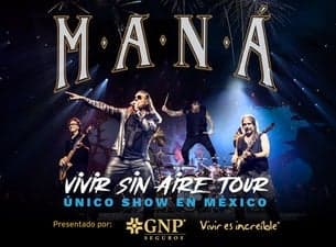 MANÁ