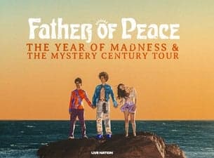 Father of Peace
