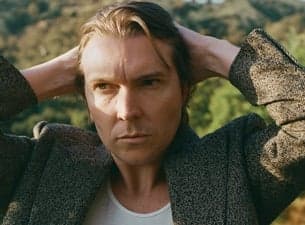Alex Cameron