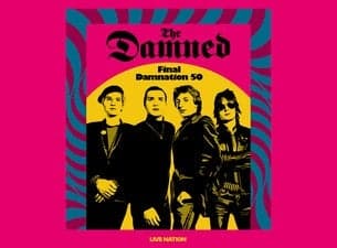 The Damned