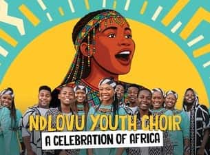 Ndlovu Youth Choir