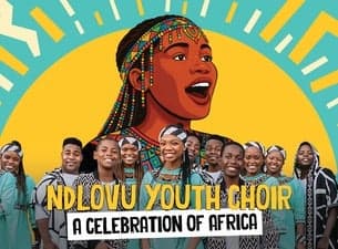 Ndlovu Youth Choir