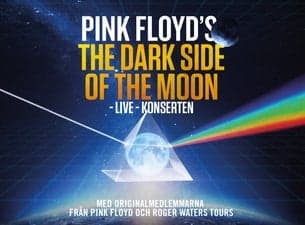 Pink Floyd's Dark Side Of The Moon In Concert