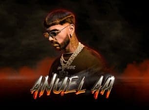 Anuel AA